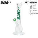 Glas Bong Boost Pro Bouncer 36cm